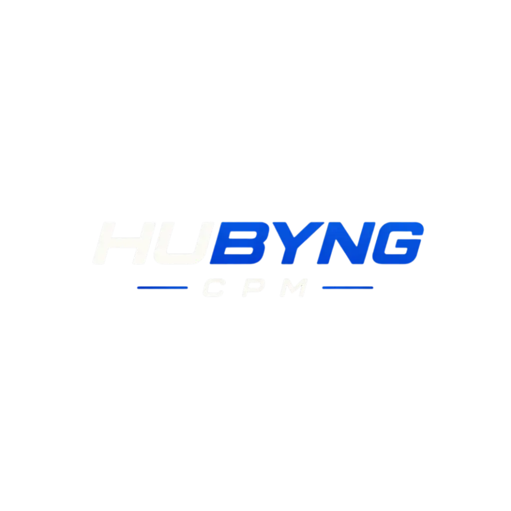 Hubyng Text